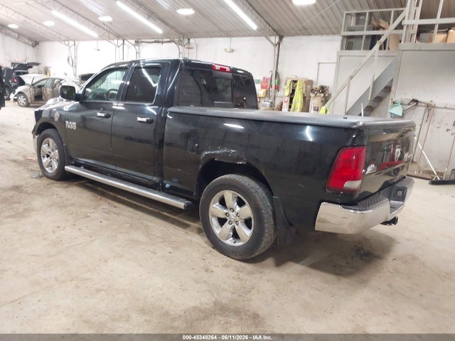 Продаж на аукціоні авто 2014 Ram 1500, vin: 1C6RR7GG4ES120167, номер лоту: 45348264