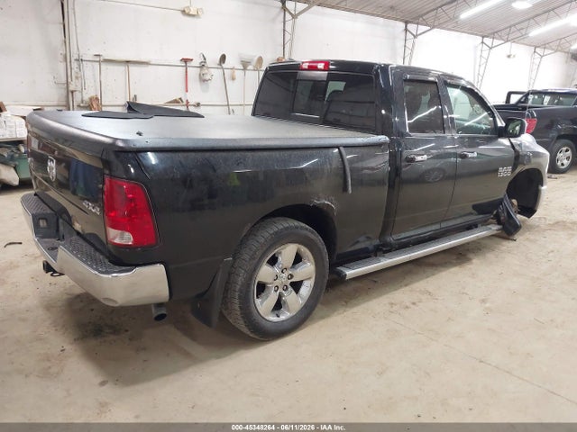 Продаж на аукціоні авто 2014 Ram 1500, vin: 1C6RR7GG4ES120167, номер лоту: 45348264