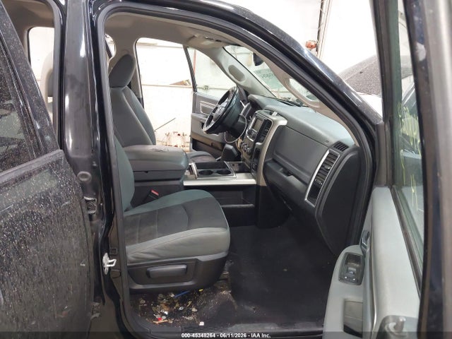 Продаж на аукціоні авто 2014 Ram 1500, vin: 1C6RR7GG4ES120167, номер лоту: 45348264