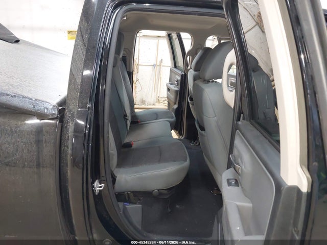 Продаж на аукціоні авто 2014 Ram 1500, vin: 1C6RR7GG4ES120167, номер лоту: 45348264