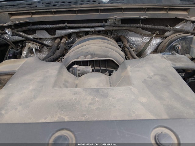 45348265 :رقم المزاد ، 3GTU2UEC6EG407720 vin ، 2014 Gmc Sierra 1500 Sle مزاد بيع