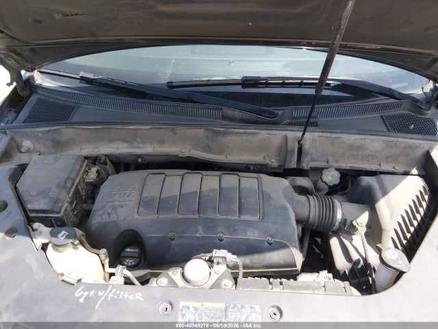 Aukcja sprzedaży 2014 Chevrolet Traverse 1lt, vin: 1GNKRGKD2EJ182560, numer aukcji: 45348278