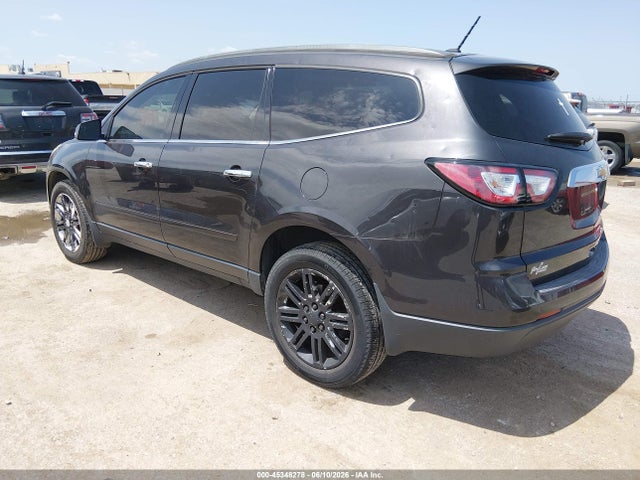 Aukcja sprzedaży 2014 Chevrolet Traverse 1lt, vin: 1GNKRGKD2EJ182560, numer aukcji: 45348278