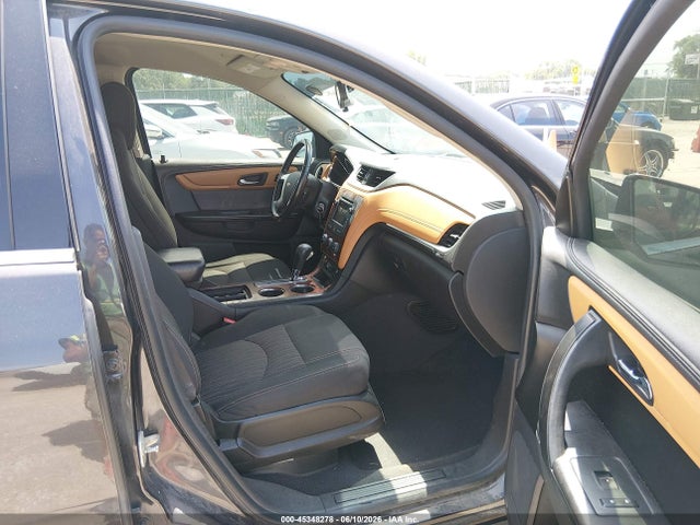 Aukcja sprzedaży 2014 Chevrolet Traverse 1lt, vin: 1GNKRGKD2EJ182560, numer aukcji: 45348278