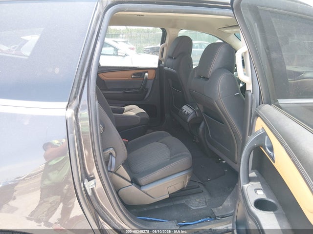 Aukcja sprzedaży 2014 Chevrolet Traverse 1lt, vin: 1GNKRGKD2EJ182560, numer aukcji: 45348278