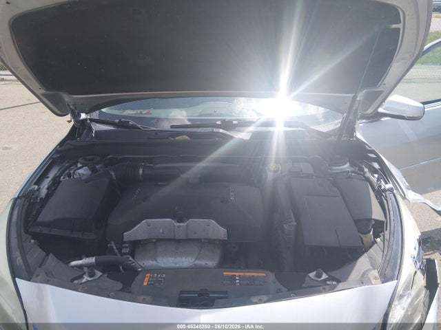 Chevrolet MALIBU 1LT 2015 1G11C5SLXFF295655 Image 10