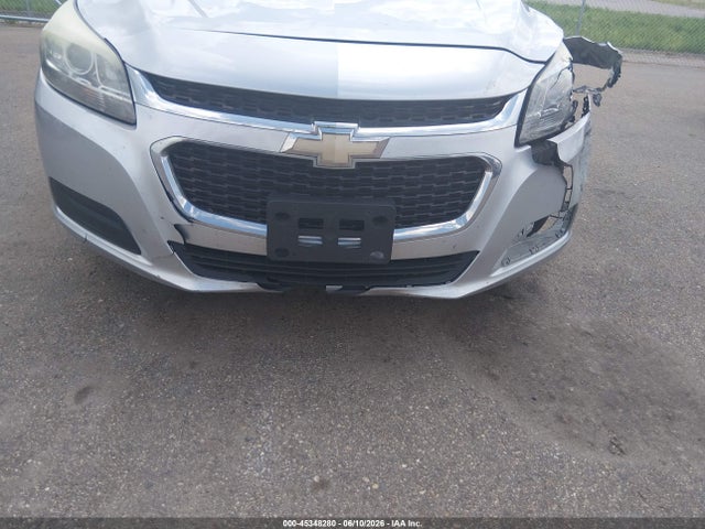 Chevrolet MALIBU 1LT 2015 1G11C5SLXFF295655 Image 11