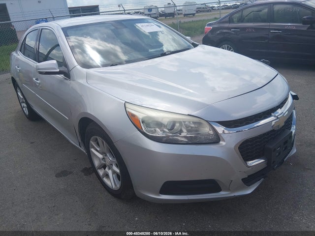 Chevrolet MALIBU 1LT 2015 1G11C5SLXFF295655 Image 12
