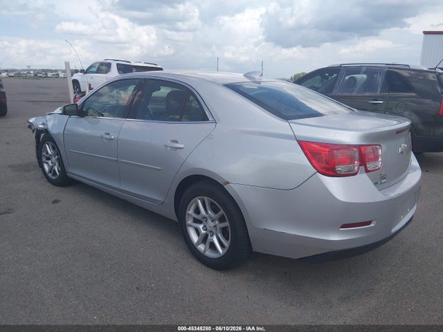 Chevrolet MALIBU 1LT 2015 1G11C5SLXFF295655 Image 3