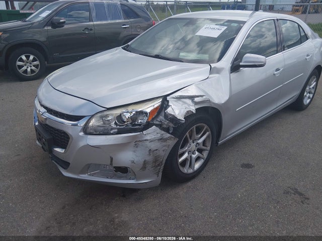 Chevrolet MALIBU 1LT 2015 1G11C5SLXFF295655 Image 6