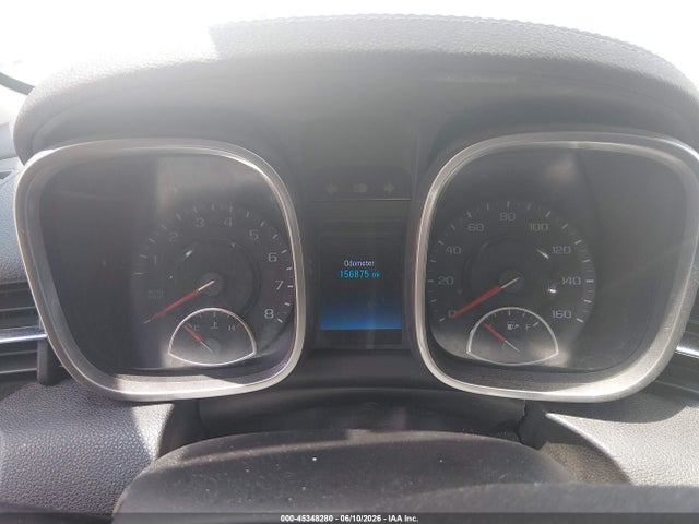 Chevrolet MALIBU 1LT 2015 1G11C5SLXFF295655 Image 7