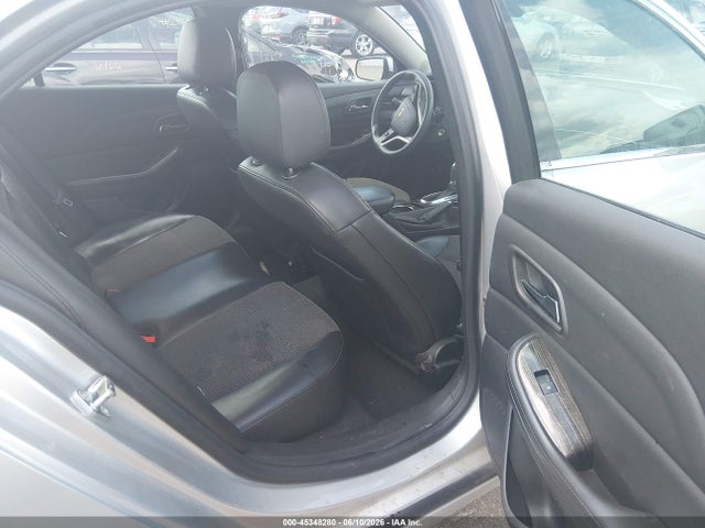 Chevrolet MALIBU 1LT 2015 1G11C5SLXFF295655 Image 8