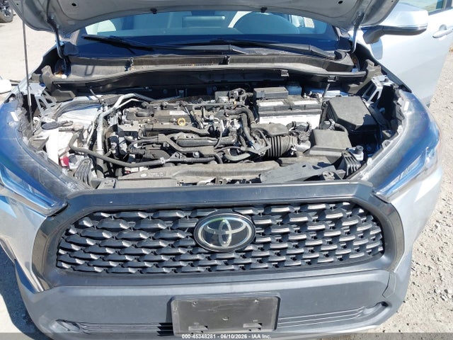 Toyota Corolla Cross Le 2022 7MUCAABG0NV004991 Image 10