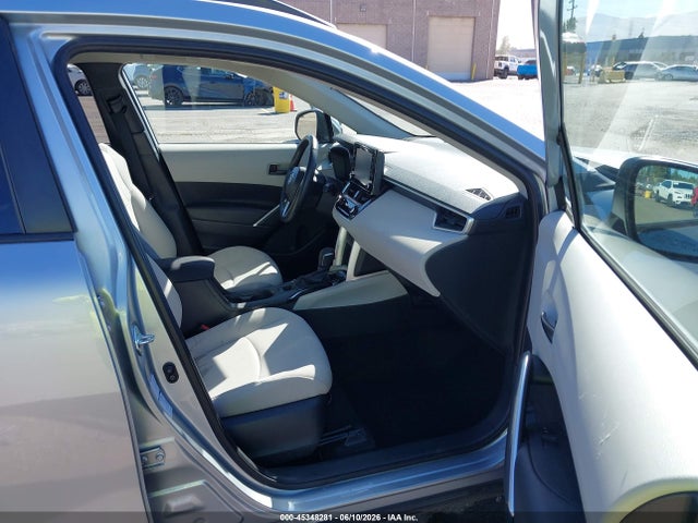 Toyota Corolla Cross Le 2022 7MUCAABG0NV004991 Image 5