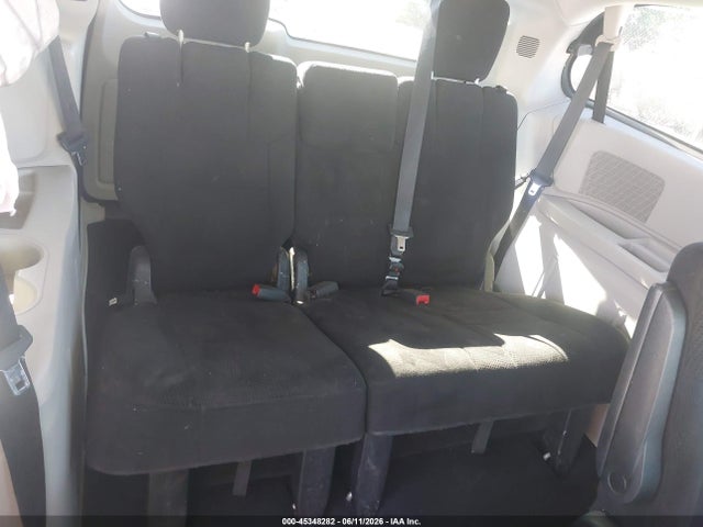 Dodge Grand Caravan Sxt 2014 2C4RDGCG1ER154923 Image 17