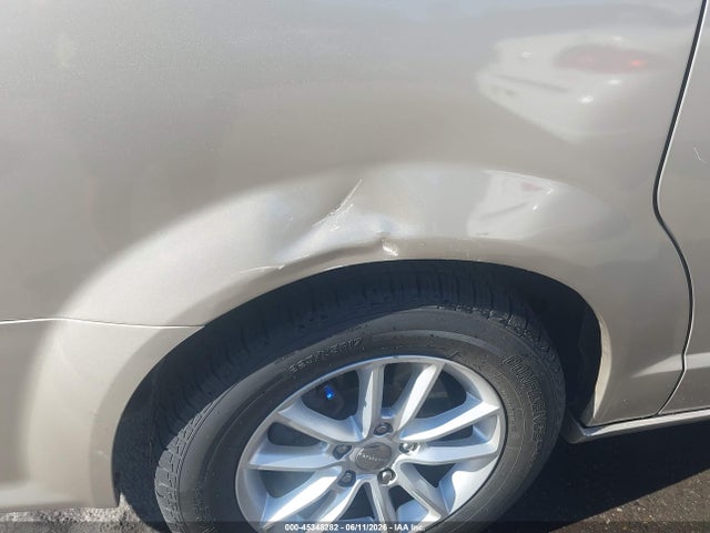 Dodge Grand Caravan Sxt 2014 2C4RDGCG1ER154923 Image 18