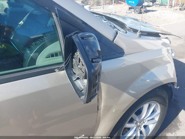 Dodge Grand Caravan Sxt 2014 2C4RDGCG1ER154923 Image 19