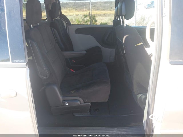 Dodge Grand Caravan Sxt 2014 2C4RDGCG1ER154923 Image 8