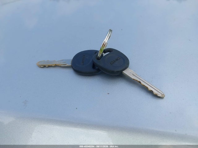 Aukcja sprzedaży 2003 Gmc Sonoma Sls, vin: 1GTCS19H638176269, numer aukcji: 45348284