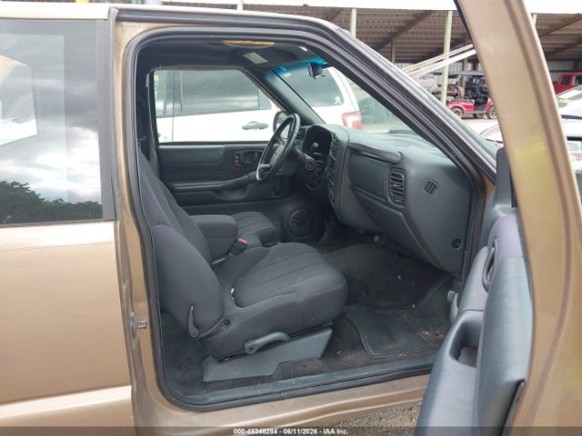 Aukcja sprzedaży 2003 Gmc Sonoma Sls, vin: 1GTCS19H638176269, numer aukcji: 45348284