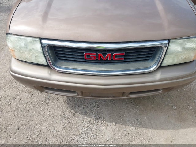 Aukcja sprzedaży 2003 Gmc Sonoma Sls, vin: 1GTCS19H638176269, numer aukcji: 45348284