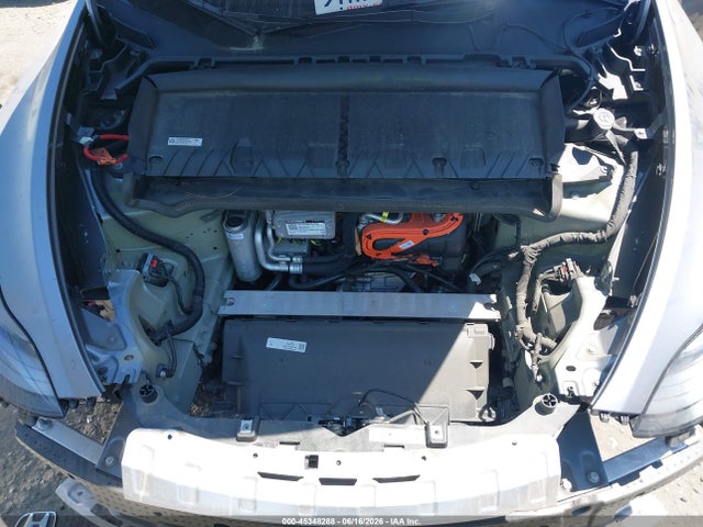 Продажа на аукционе авто 2024 Tesla Model Y Long Range Dual Motor All-wheel Drive, vin: 7SAYGDEEXRA299408, номер лота: 45348288