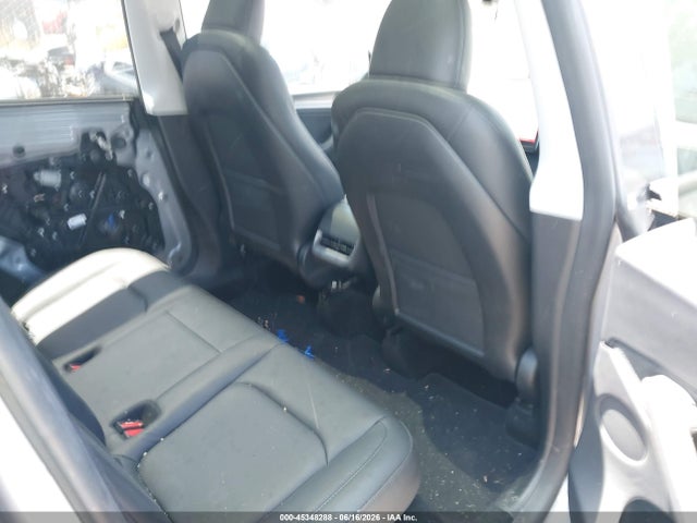 Продажа на аукционе авто 2024 Tesla Model Y Long Range Dual Motor All-wheel Drive, vin: 7SAYGDEEXRA299408, номер лота: 45348288
