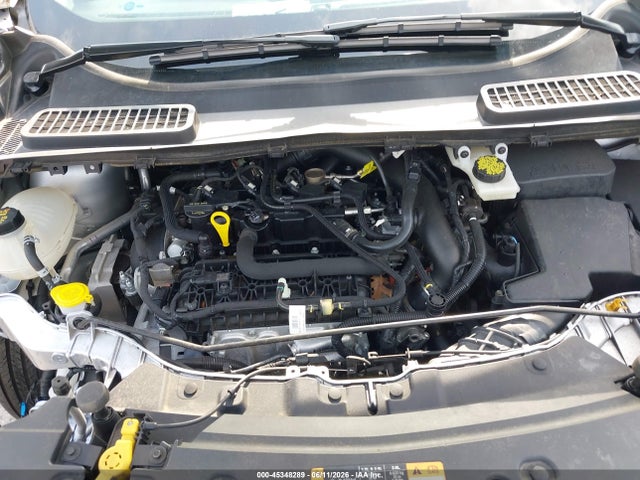 Aukcja sprzedaży 2019 Ford Escape Sel, vin: 1FMCU9HD7KUA56456, numer aukcji: 45348289