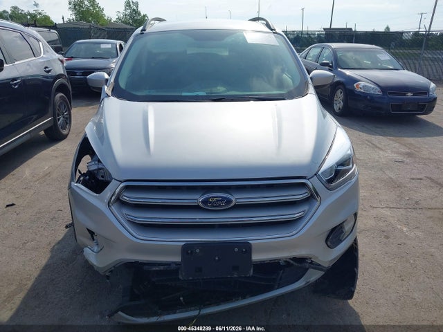 Aukcja sprzedaży 2019 Ford Escape Sel, vin: 1FMCU9HD7KUA56456, numer aukcji: 45348289