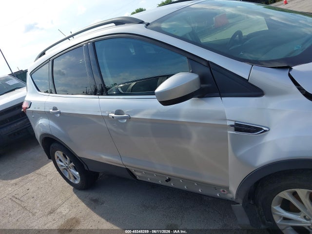 Aukcja sprzedaży 2019 Ford Escape Sel, vin: 1FMCU9HD7KUA56456, numer aukcji: 45348289