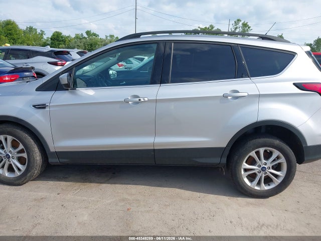 Aukcja sprzedaży 2019 Ford Escape Sel, vin: 1FMCU9HD7KUA56456, numer aukcji: 45348289
