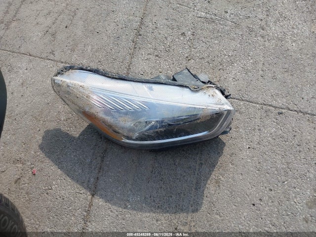 Aukcja sprzedaży 2019 Ford Escape Sel, vin: 1FMCU9HD7KUA56456, numer aukcji: 45348289