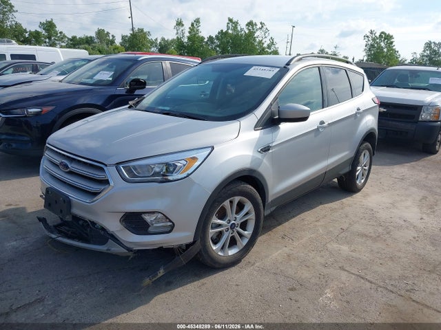 Aukcja sprzedaży 2019 Ford Escape Sel, vin: 1FMCU9HD7KUA56456, numer aukcji: 45348289
