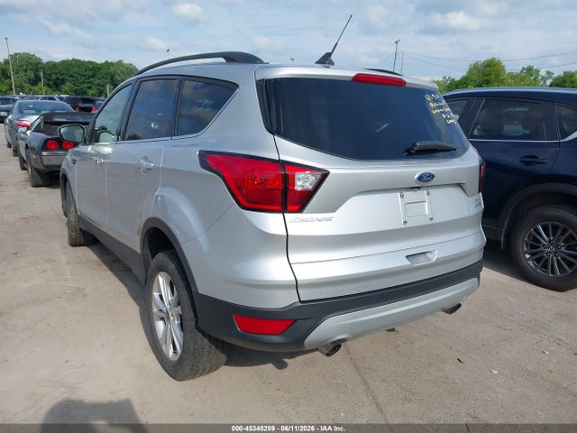 Aukcja sprzedaży 2019 Ford Escape Sel, vin: 1FMCU9HD7KUA56456, numer aukcji: 45348289