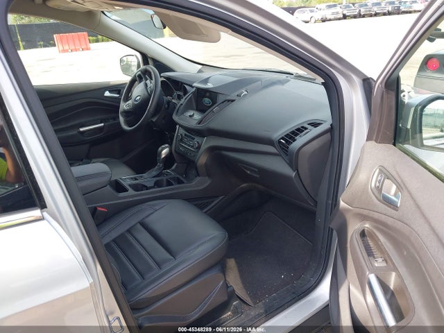Aukcja sprzedaży 2019 Ford Escape Sel, vin: 1FMCU9HD7KUA56456, numer aukcji: 45348289