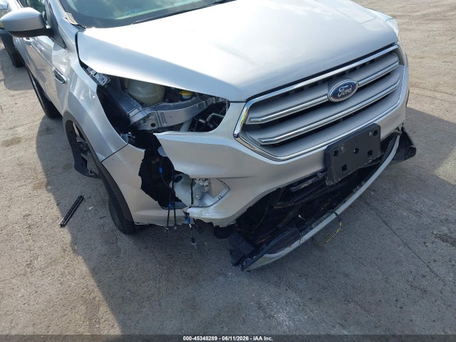 Aukcja sprzedaży 2019 Ford Escape Sel, vin: 1FMCU9HD7KUA56456, numer aukcji: 45348289