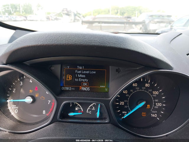 Aukcja sprzedaży 2019 Ford Escape Sel, vin: 1FMCU9HD7KUA56456, numer aukcji: 45348289