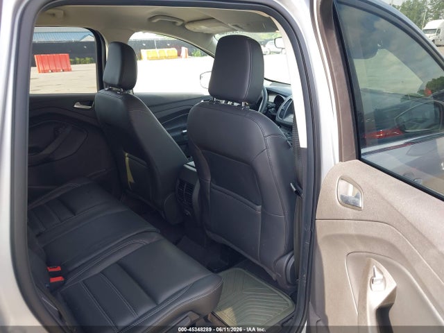 Aukcja sprzedaży 2019 Ford Escape Sel, vin: 1FMCU9HD7KUA56456, numer aukcji: 45348289