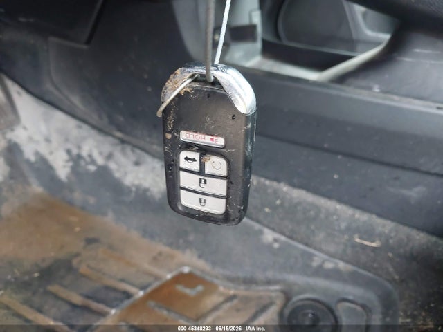 Honda Civic Touring 2016 19XFC1F97GE034385 Image 11
