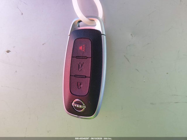 3N8AP6CA3SL355388 Nissan Kicks Sv Fwd