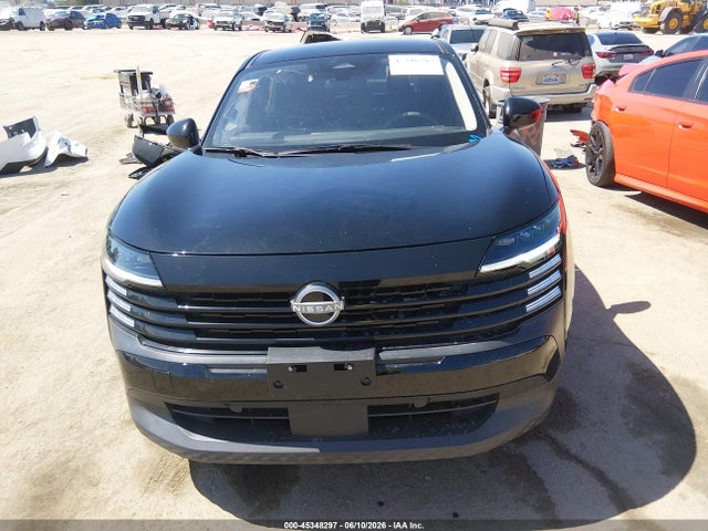 3N8AP6CA3SL355388 Nissan Kicks Sv Fwd