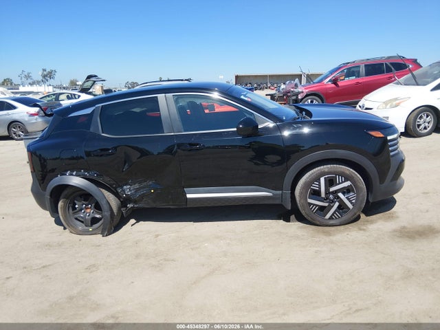 3N8AP6CA3SL355388 Nissan Kicks Sv Fwd