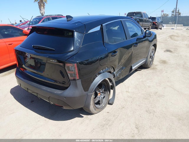 3N8AP6CA3SL355388 Nissan Kicks Sv Fwd