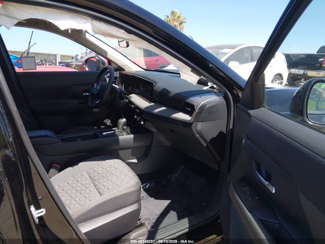 3N8AP6CA3SL355388 Nissan Kicks Sv Fwd