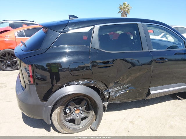3N8AP6CA3SL355388 Nissan Kicks Sv Fwd