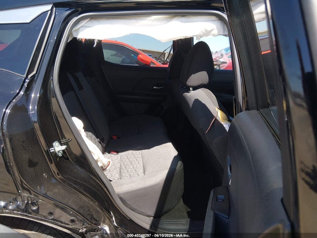 3N8AP6CA3SL355388 Nissan Kicks Sv Fwd