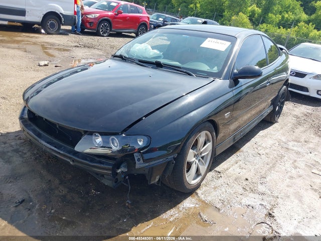 Auction sale of the 2004 Pontiac Gto, vin: 6G2VX12G74L203237, lot number: 45348301