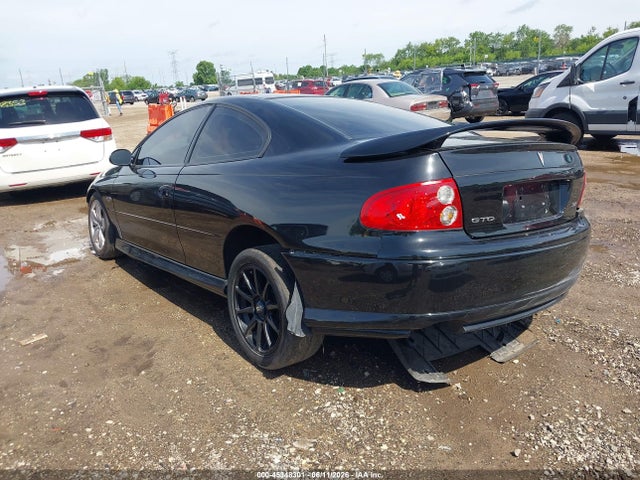 Auction sale of the 2004 Pontiac Gto, vin: 6G2VX12G74L203237, lot number: 45348301