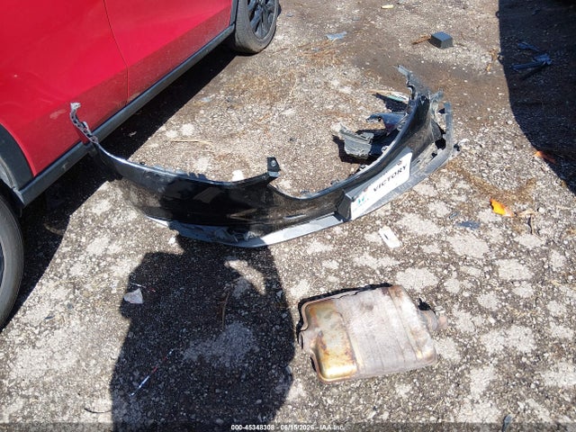45348308 :رقم المزاد ، KL4CJESB8JB716456 vin ، 2018 Buick Encore Preferred مزاد بيع