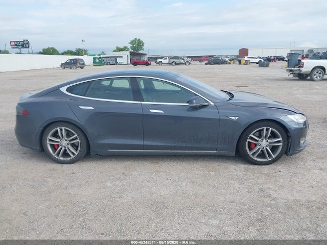 Aukcja sprzedaży 2016 Tesla Model S 90d/p100d/p85d/p90d, vin: 5YJSA1E46GF131226, numer aukcji: 45348311